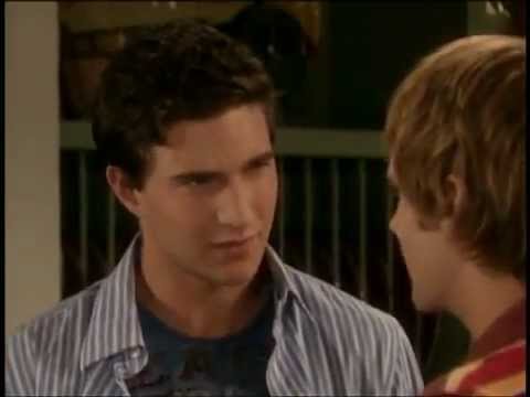 ATWT Luke & Noah 2007-07-23