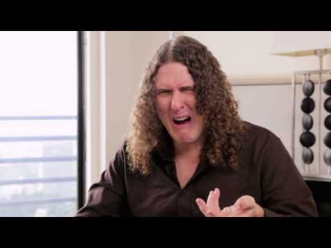 Weird Al Yankovic Roasts Dee Snider! Rock n Roll Roast of Dee Snider!