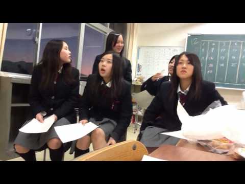 Japanese Students Answer Your Questions!