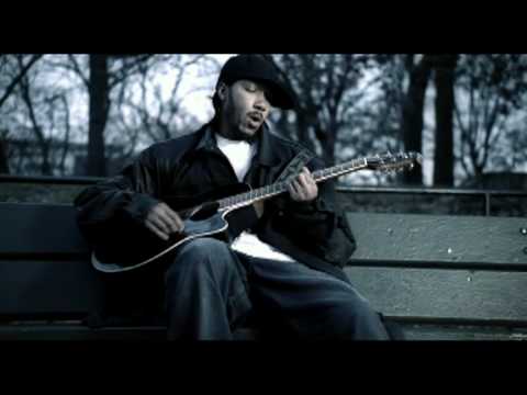 Lyfe Jennings - Must Be Nice