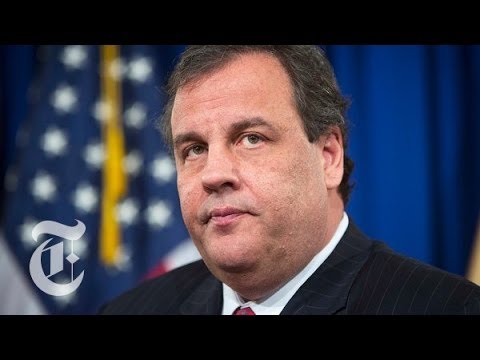 Did Chris Christie Know?; Bear Market; Super Bowl Ads - Times Minute