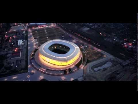 PGE Arena Gdańsk nocą.mp4