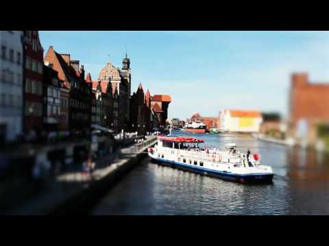 Trójmiasto - Tricity Poland (Gdańsk, Gdynia, Sopot)