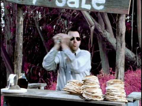 Eels - Saturday Morning