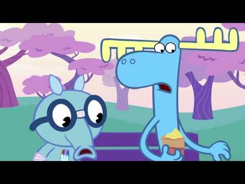 Happy Tree Friends - Pet Peeve