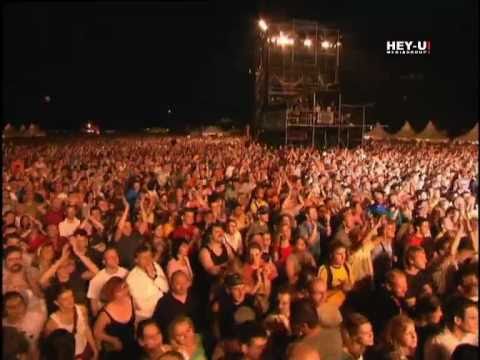 NENA - Willst du mit mir gehen [LIVE]