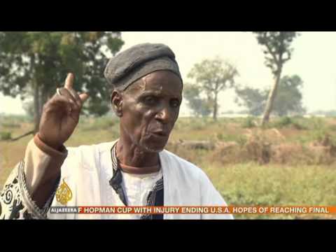 Aid agencies warn of Nigeria food crisis