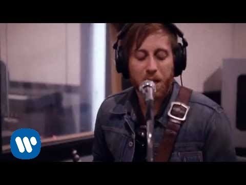 The Black Keys - Gold On The Ceiling (Official Music Video)