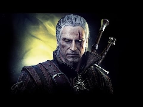 The Witcher 2 AoK Part 1 - Prologue