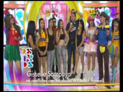 Vianney en DesTardes 02 10 2013