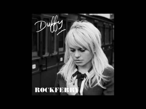 Rockferry Deluxe Edition - Duffy (Full Album) 2008