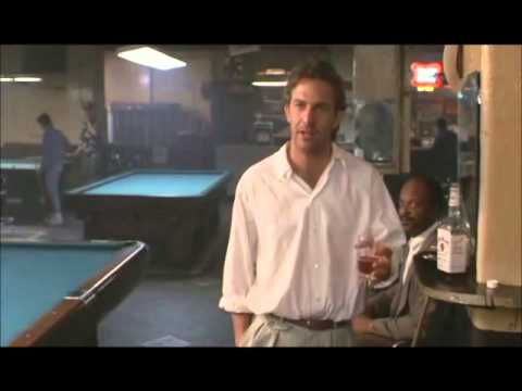 Bull Durham- Best Scene