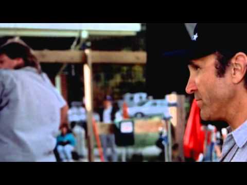 27-Minute Documentary on BULL DURHAM (1988) with Ron Shelton, Kevin Costner, Susan Sarandon - PT.2