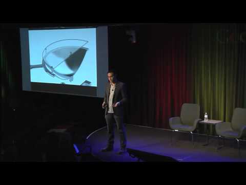 Architects@Google: Dan Barasch, 