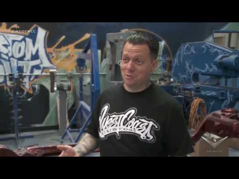 Inside West Coast Customs | S03E01 | Shaq's Back | (HD)