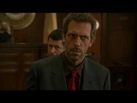 House MD Memorable Moments of Season 3