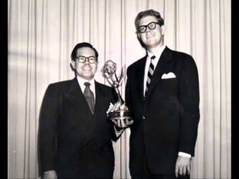 Elderly Man River- Stan Freberg and Daws Butler