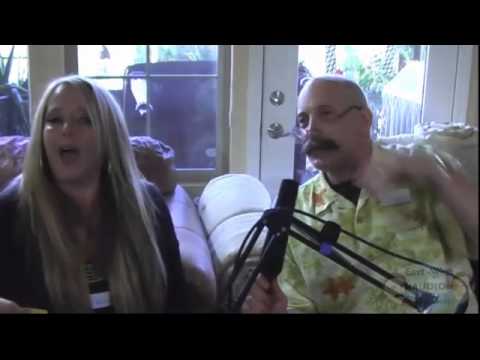 EWABS Ep.103 July 28th, 2013 On the Road with VOPeeps! Guest: Scott Rummell