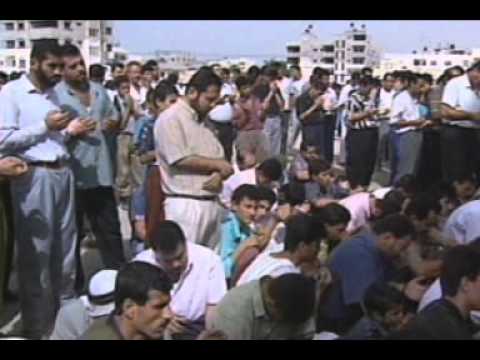 Relentless - The Struggle for Peace in the Middle East