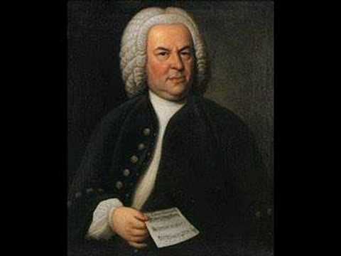 Johann Sebastian Bach - Matthäus-Passion - BWV 244 No. 68