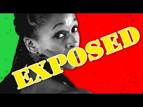 African Pop Star EXPOSED!