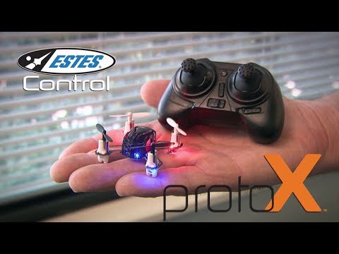 Estes Proto X EP 2.4GHz RTF