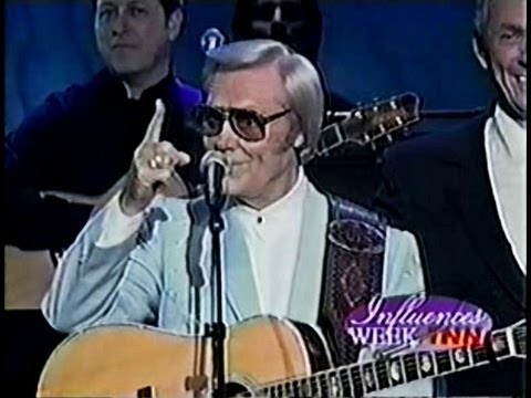 The George Jones Show (FULL EPISODE) Pam Tillis, Mel Tillis, Michael Peterson