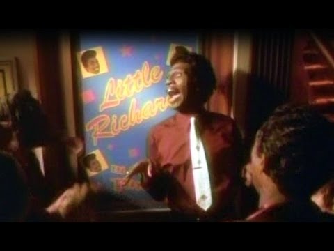 Little Richard Movie