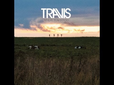 Travis - Where You Stand [Álbum Completo]