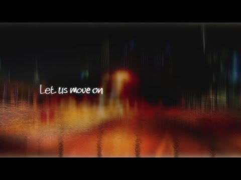 Let Us Move On (Official Lyric Video)