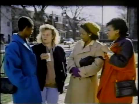 RARE & OUT OF PRINT-Jamaica Film: Milk and Honey 1988 Part 2/9