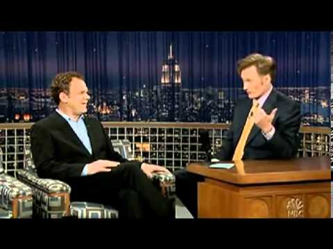 John C  Reilly Interview   2005 04 28