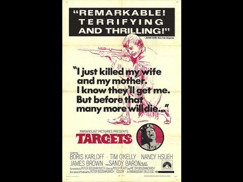 Sunday: Targets