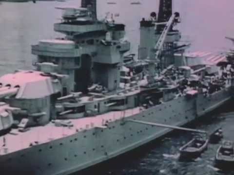 Battleship New Jersey, Vietnam War: 