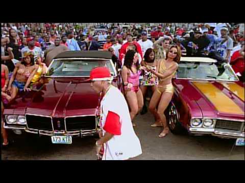 Nelly - Country Grammar (Hot...)