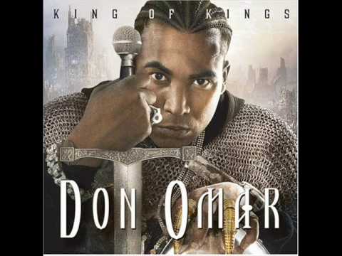 Don Omar   La traicionera