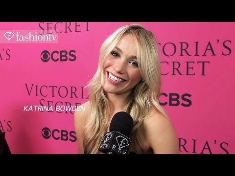 Victoria's Secret Fashion Show 2013 2014 Pink Carpet ft Taylor Swift, Ciara | FashionTV