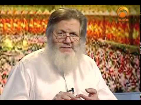 Yusuf Estes - Way of the Muslim.Part 6 of 13.