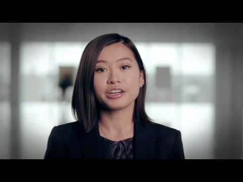 KPMG Graduate Recruitment Film