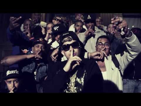 De La Ghetto - Hablame De Ticket