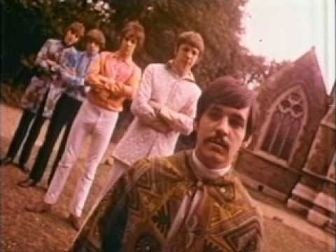 A Whiter Shade Of Pale - Procol Harum