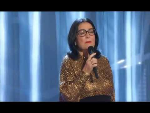 Nana Mouskouri - Amazing Grace 2011