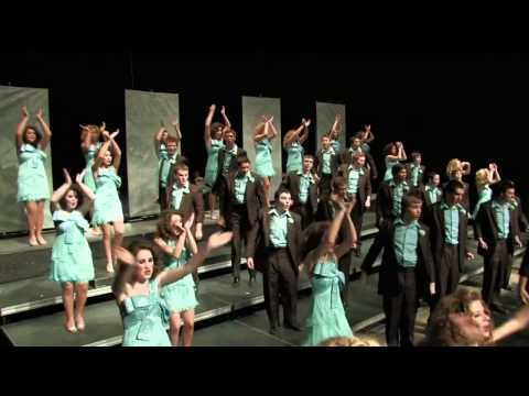 Totino-Grace Company of Singers 2011 - 