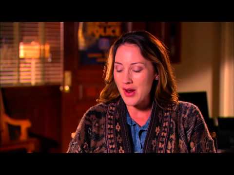 Bree Turner 'Grimm' Season 2 Interview!