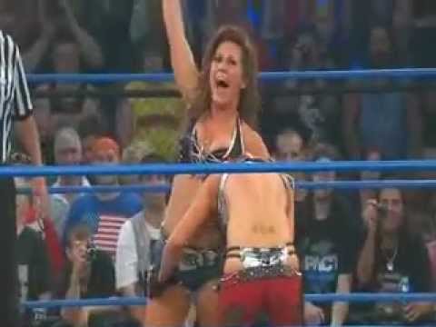 Pro Wrestling Botches And Fails Volume 1