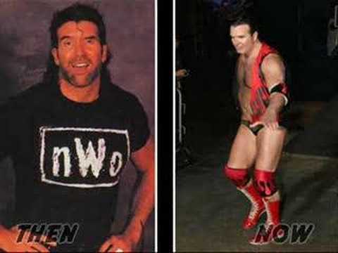 (WWE) Pro Wrestling: Then and Now 2