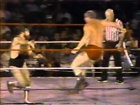 NWA-AWA Pro Wrestling USA 1984-10-20