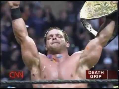 Death Grip: Inside Pro Wrestling (Documentary)