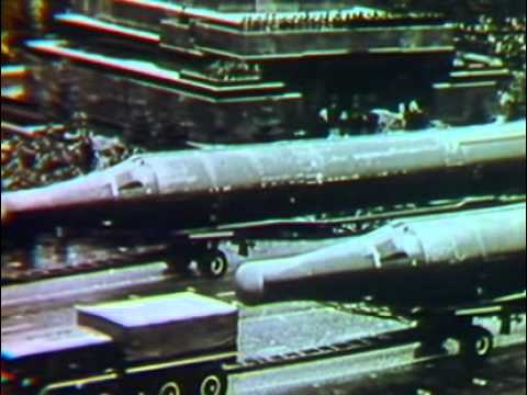 AT&T Archives: A 20-year History of Antiballistic Missile Systems