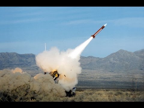 Exercise Rapid Arrow - Testing NATO's missile defence (w/subtitles)